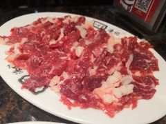 -八合里潮汕鲜牛肉火锅(深圳海岸城店)