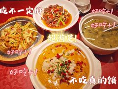 -巡耕记·湖南土菜(长湖店)