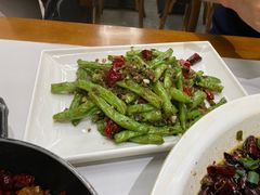 -三猫黑鱼花(南大店)