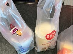 -85度C(无锡梦享城店)
