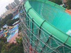 -欢乐水魔方水世界