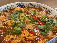 -小街47號江湖菜(四合院店)