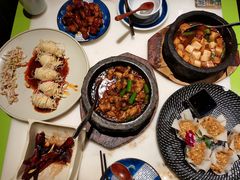 -桂满陇-十里风荷(合生汇店)