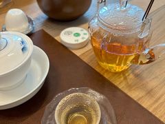 -四方茶集·茶馆(南山科技园店)