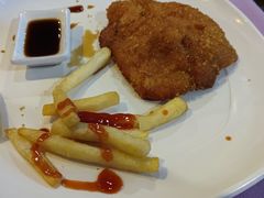 -德大西餐社(云南南路店)