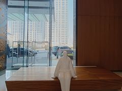 -大连君悦酒店