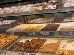 -泸溪河桃酥(西直门凯德店)