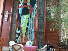 -雅安楠水阁温泉酒店