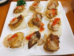 -银子铁板烧料理自助餐(人民广场店)