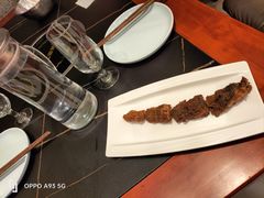 -殷式·私房烧烤·羊蝎子火锅(什刹海店)