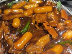 -小放牛炒菜馆(华北商厦店)