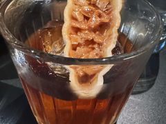 -LAMP BAR 水烟音乐酒吧