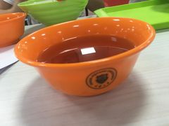 -天津大学留园餐厅