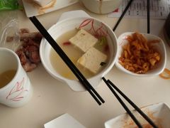 -嘉和一品粥(方庄店)