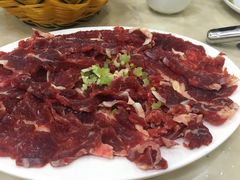 -潮汕良记牛肉火锅(洪武路店)