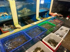 -鹰龙海畔度假酒店(咸祥店)