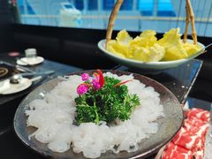 -捞王锅物料理(温州万象城店)