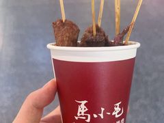 -马小毛老上海里脊肉(南翔印象城店)