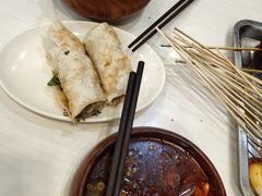 -金乐活美食(中街店)