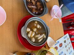 -新记肉骨茶