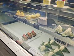 -Juicy Bakery(大学路店)