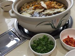 -爱膳菌锅锅(阳南店)