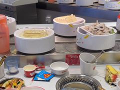 -龍歌自助小火锅(秦淮水游城店)