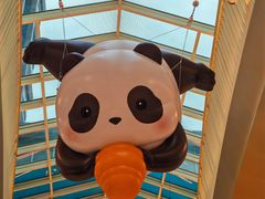 -东莞松山湖万象汇