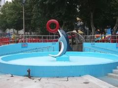 -武汉市青少年宫水上世界