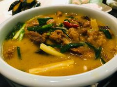 -西安饭庄·非遗陕菜(钟楼店)