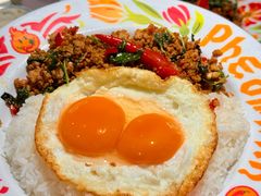 -泰椰里·泰国餐厅(智慧城广百广场店)