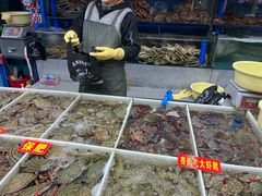 -桃源市场(解放路店)