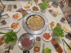 -么子烤肉(化龙池店)