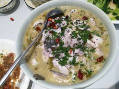 -乌江鱼杭帮菜(西湖店)