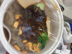 -姑娘手肉夹馍·凉皮·粉面(双塘路店)