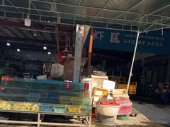 -上海龙吴水胜海发市场