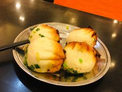 -白玉兰食品(汇联商厦店)