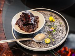 -万丽轩·粤菜(王府井金茂万丽酒店)