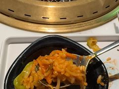 -炙城·韩式烤肉(南京东路店)