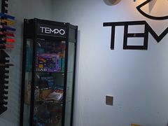 -TEMPO 音乐(五角场店)
