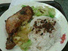 -大圆碗•T骨大排饭(天海店)