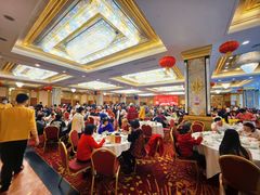 -番禺宾馆丽苑厅