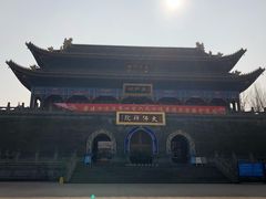 门面-大佛禅院