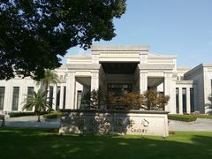 -西郊宾馆·1921餐厅