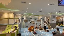 -meland亲子乐园•派对•研学(苏州悠方购物中心店)