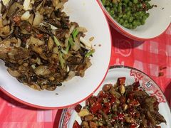 -龙师傅卤炒(天马店)