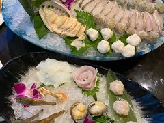 -金陵饭店 56F 家·海鲜火锅餐厅