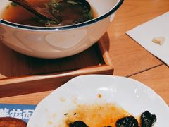-马记永·兰州牛肉面(天通苑家乐福店)