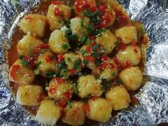 -清真悦宾楼食府(海湖店)