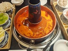 -咏江南·苏式火锅·苏州评弹(观前街店)